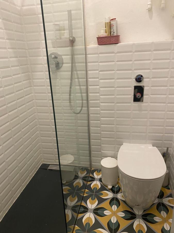 Casa Darsena Apartment Milano Ngoại thất bức ảnh