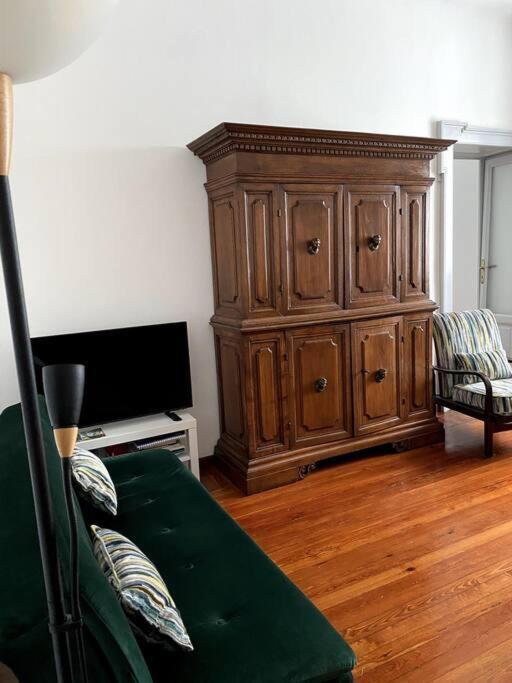 Casa Darsena Apartment Milano Ngoại thất bức ảnh