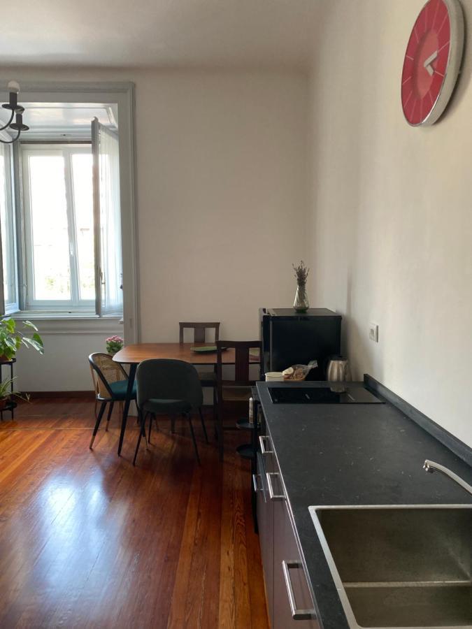 Casa Darsena Apartment Milano Ngoại thất bức ảnh