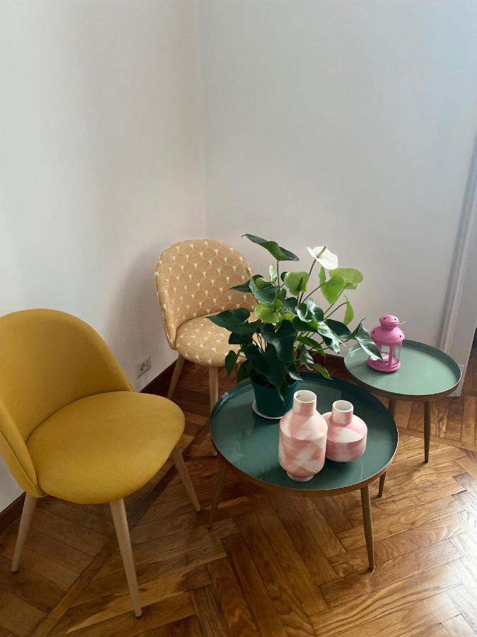 Casa Darsena Apartment Milano Ngoại thất bức ảnh