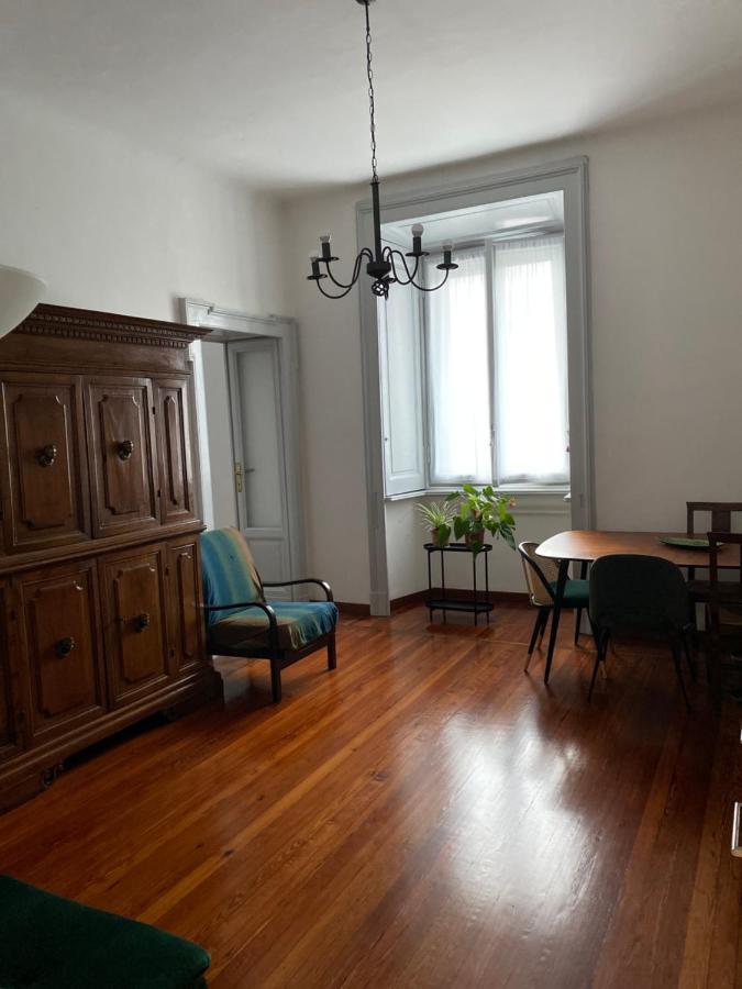Casa Darsena Apartment Milano Ngoại thất bức ảnh