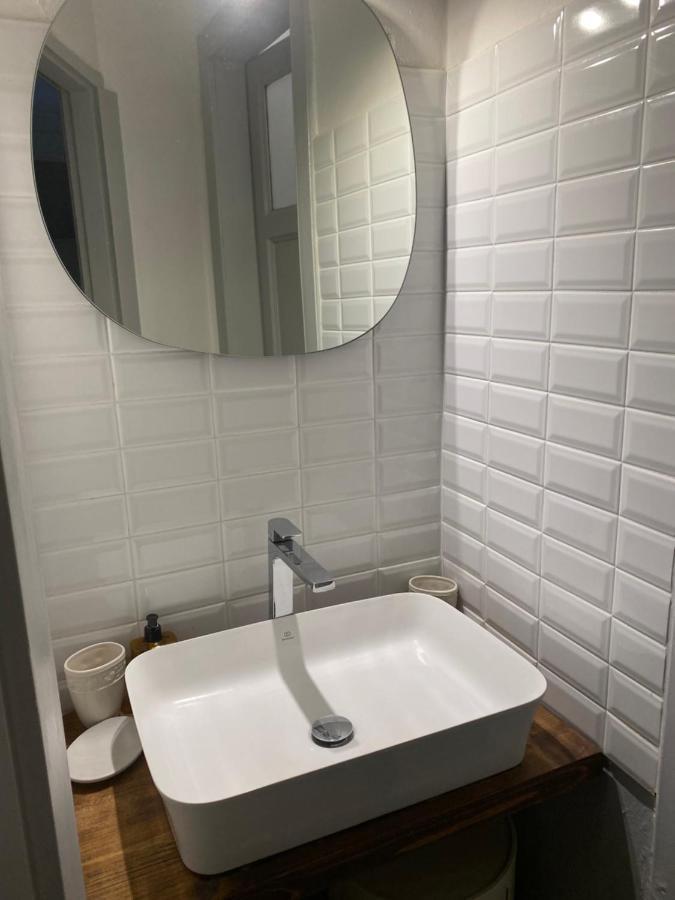 Casa Darsena Apartment Milano Ngoại thất bức ảnh