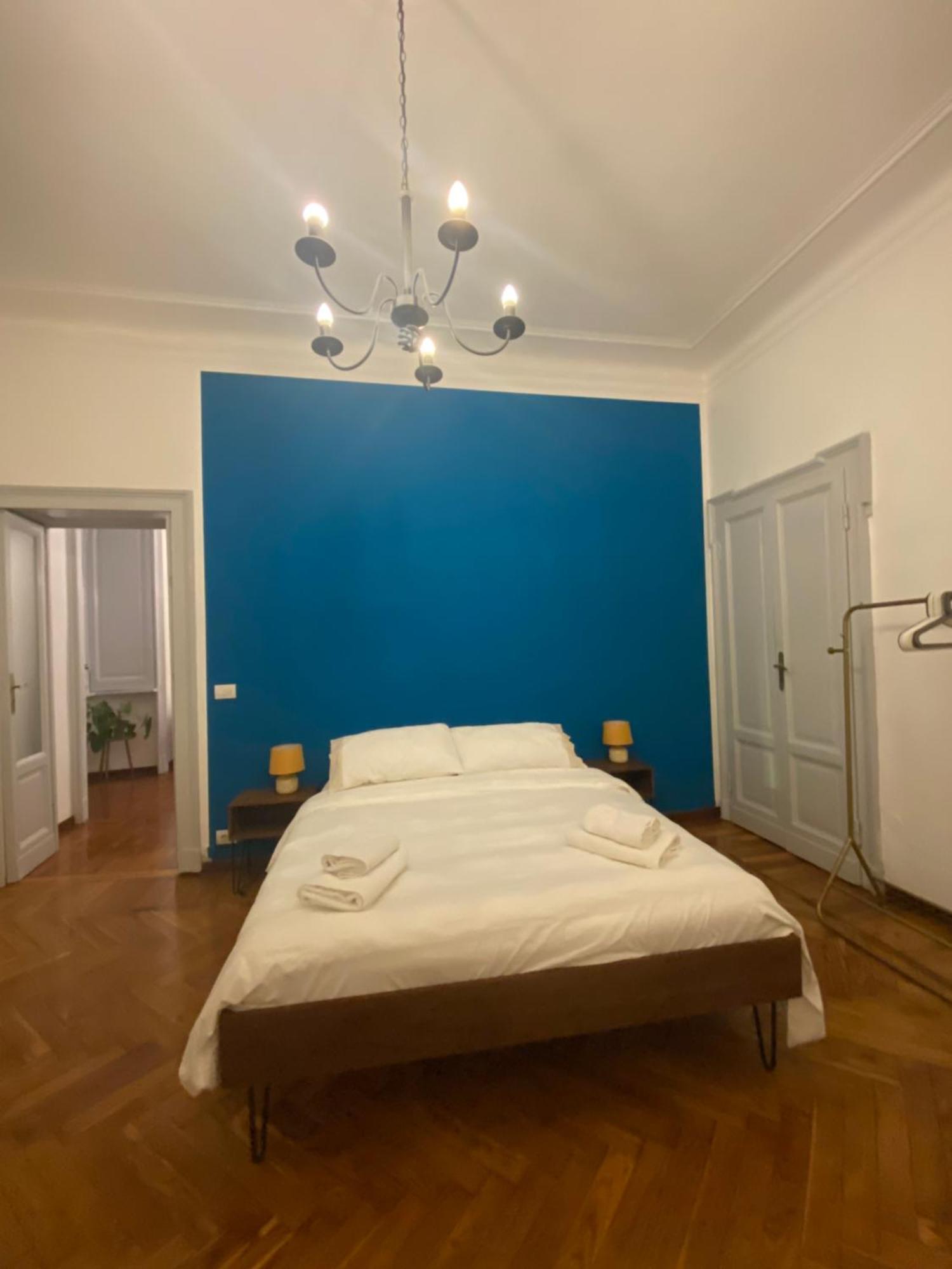 Casa Darsena Apartment Milano Ngoại thất bức ảnh