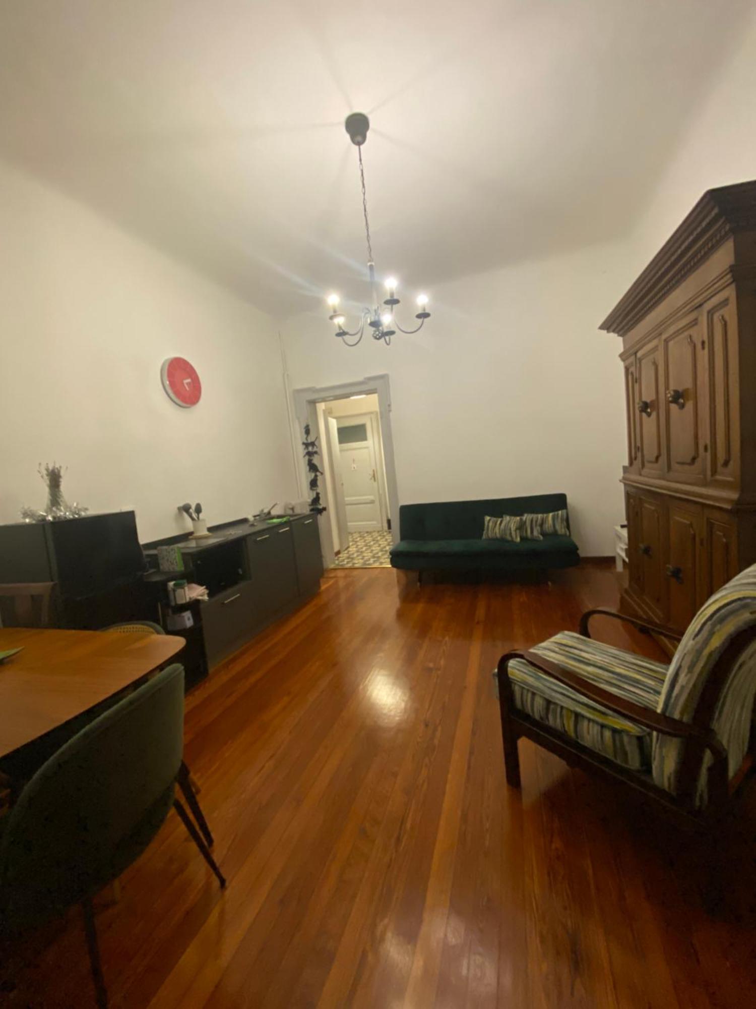 Casa Darsena Apartment Milano Ngoại thất bức ảnh