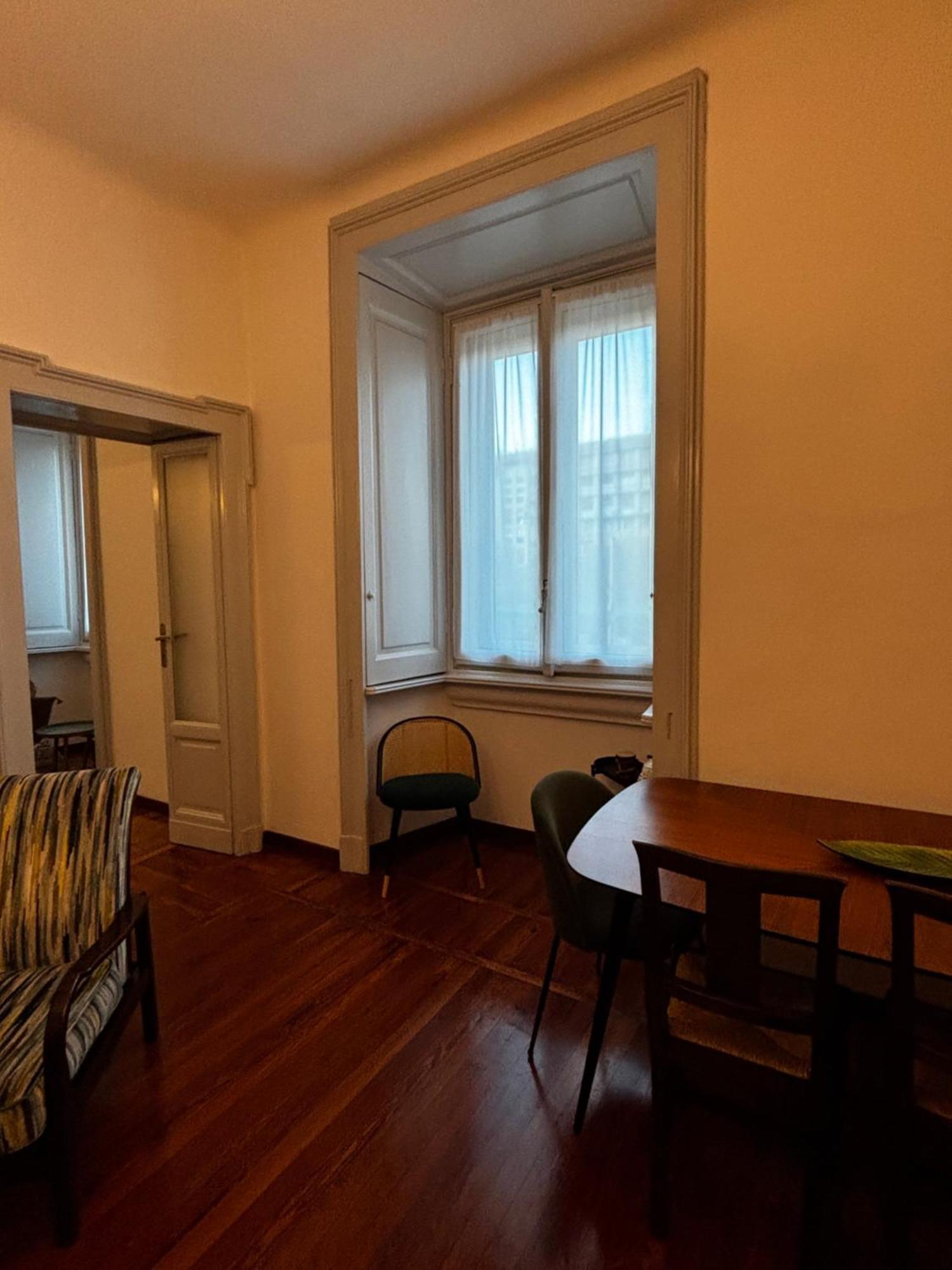 Casa Darsena Apartment Milano Ngoại thất bức ảnh